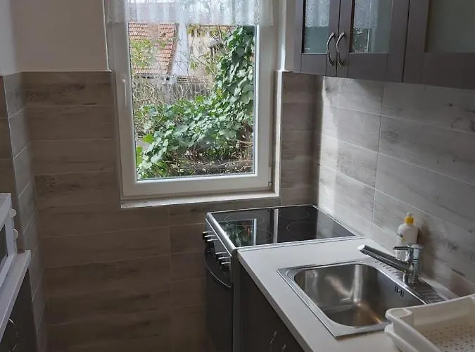 Amira Apartment Eger