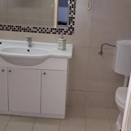 Apartmán Amira Eger