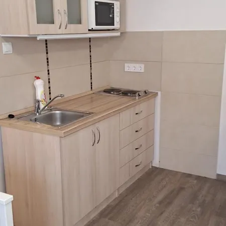 Amira Apartmán Eger