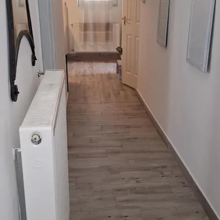 Appartement Amira *