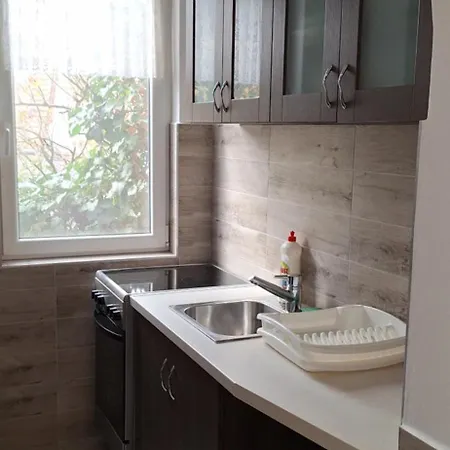 Amira Apartment Eger
