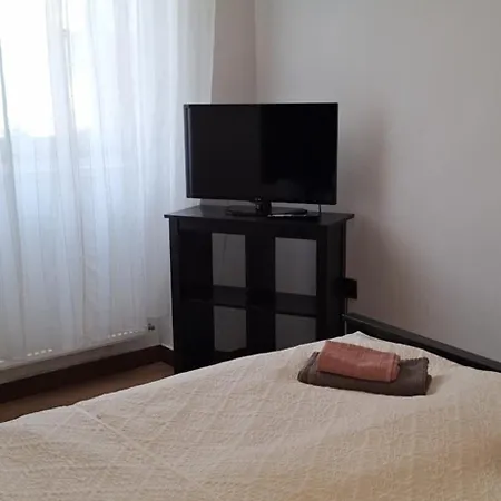 Amira Appartement