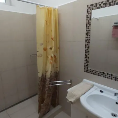 Apartment Amira