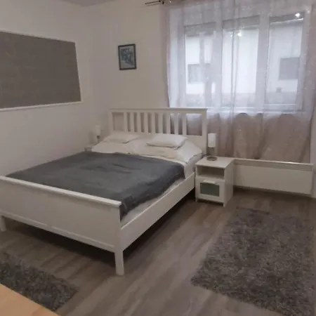 Appartement Amira