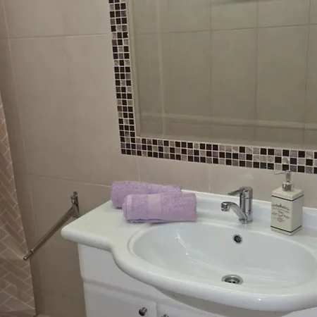 Amira Apartment Eger