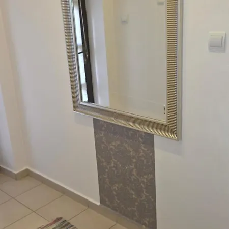 Appartement Amira Eger