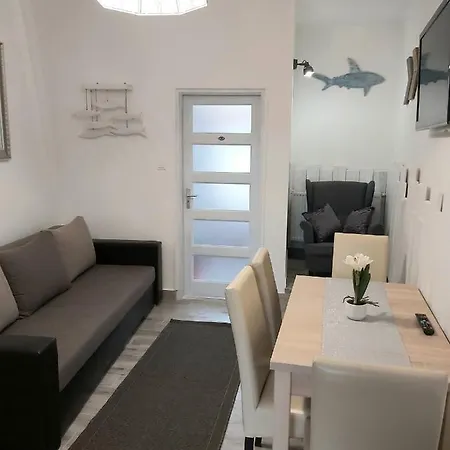 Amira Apartmán