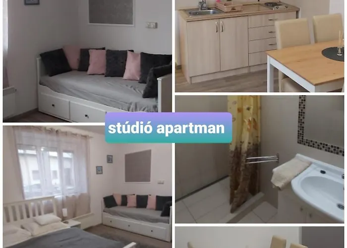 Amira Appartement