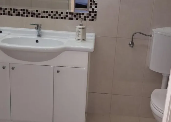 Appartement Amira Eger