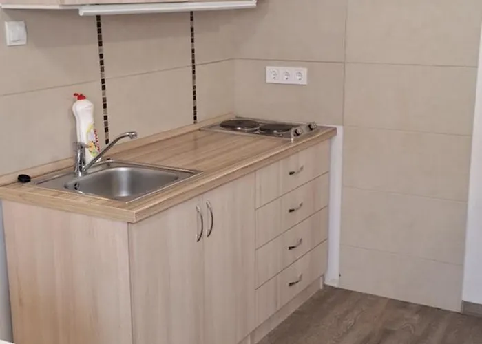 Amira Appartement Eger