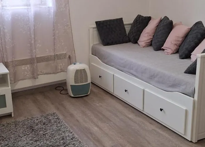 Appartement Amira Eger